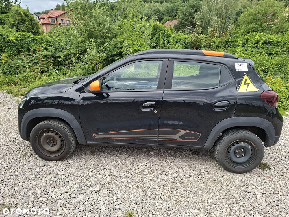 Dacia Spring 27.4kWh Expression - 5