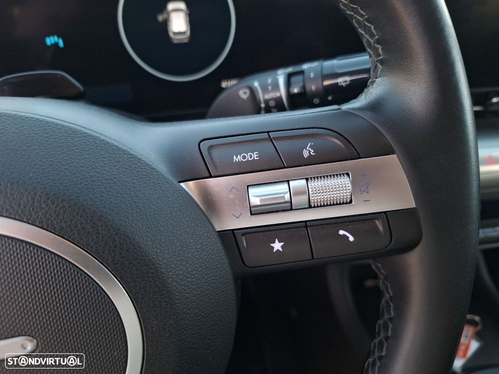 Hyundai Kauai 1.0 T-GDi Premium (TT) - 17