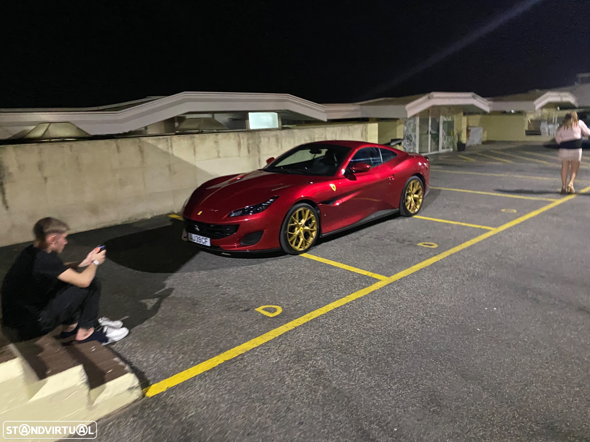 Ferrari Portofino Standard - 4