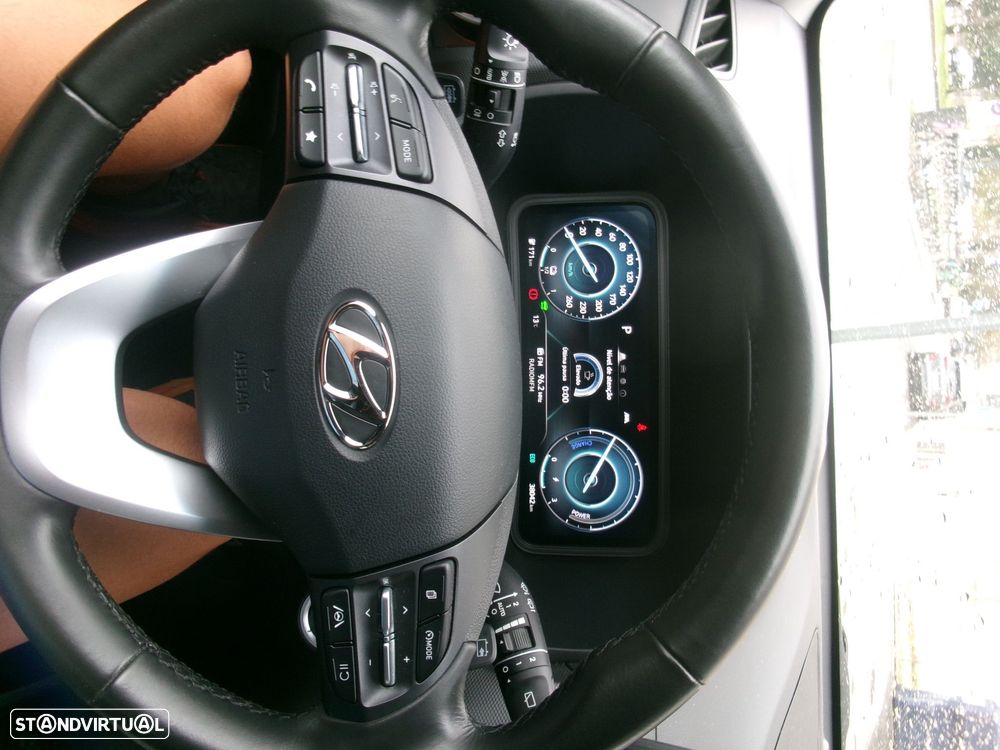 Hyundai Kauai 64 kWh Premium - 5