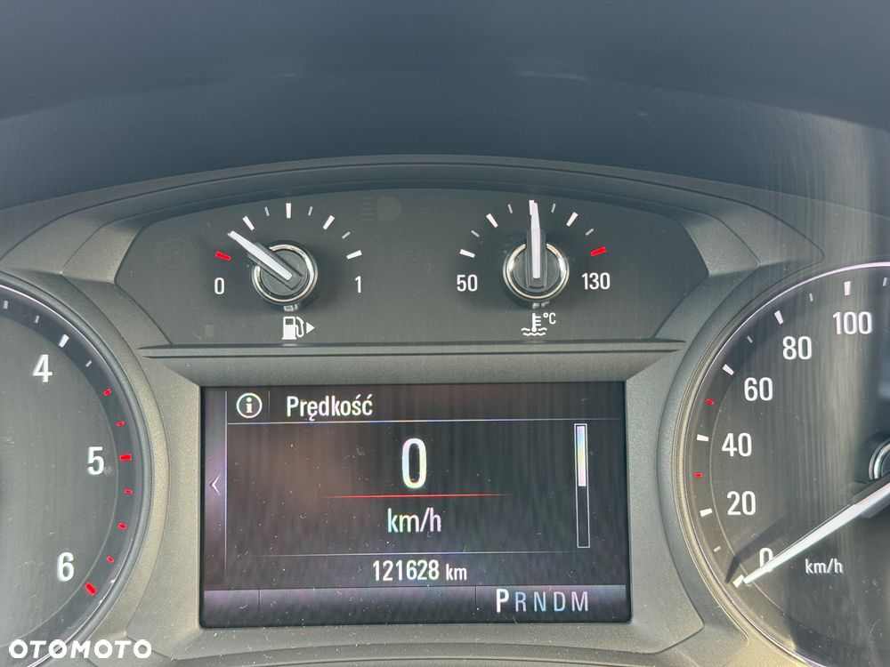 Opel Mokka X 1.6 D (CDTI) Automatik Innovation - 36