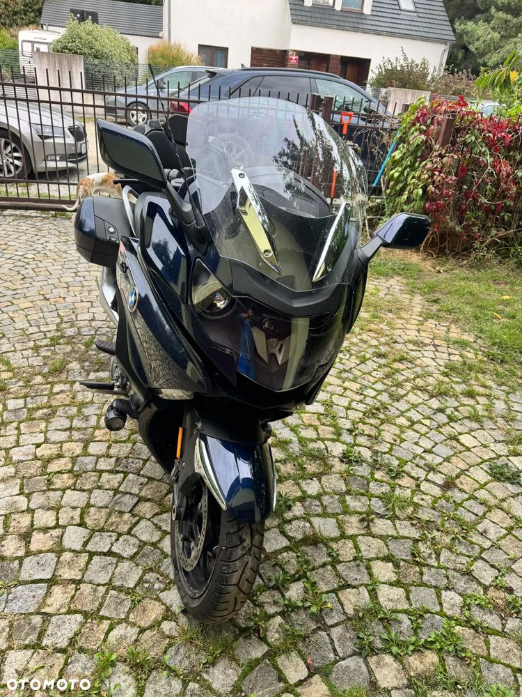 BMW K - 8