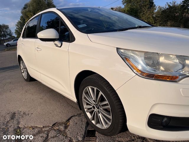 Citroën C4 HDi 90 Attraction - 6