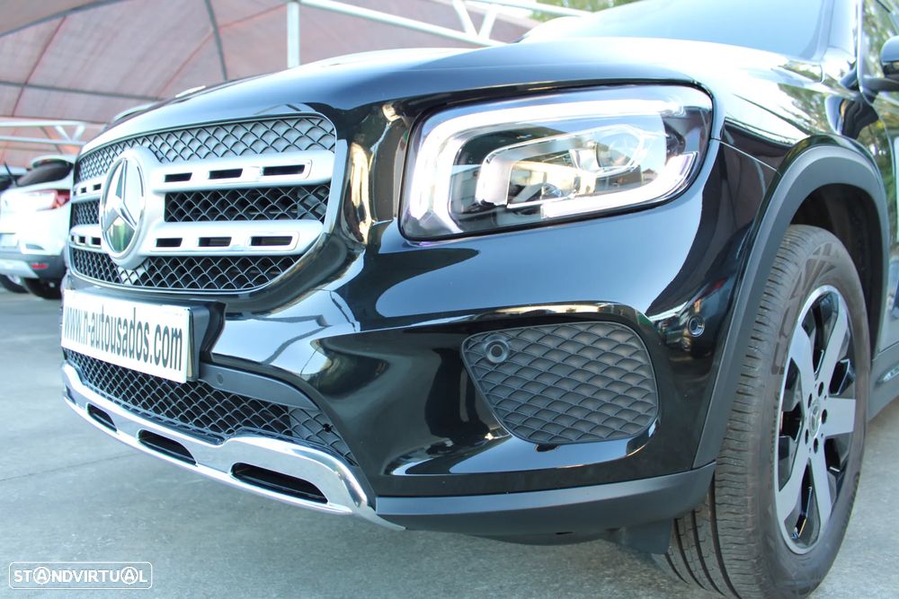 Mercedes-Benz GLB 180 7G-DCT Progressive Advanced - 2