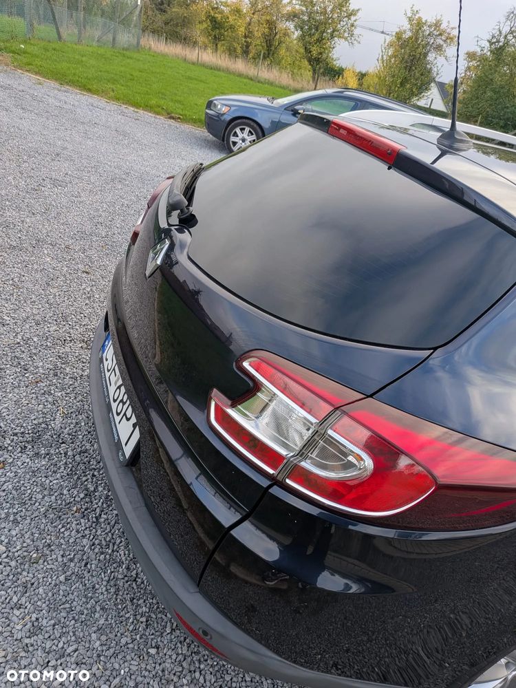 Renault Megane dCi 160 FAP GT - 11