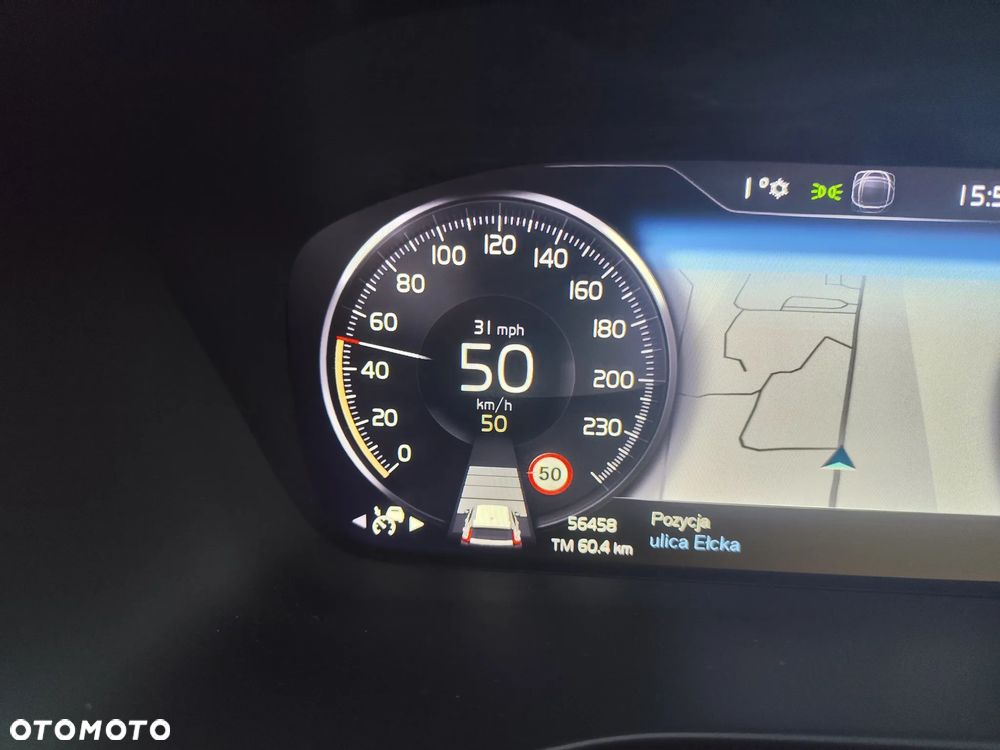 Volvo XC 40 T5 AWD Geartronic R-Design - 30