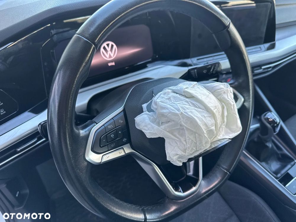 Volkswagen Golf 1.5 TSI EVO Life - 22