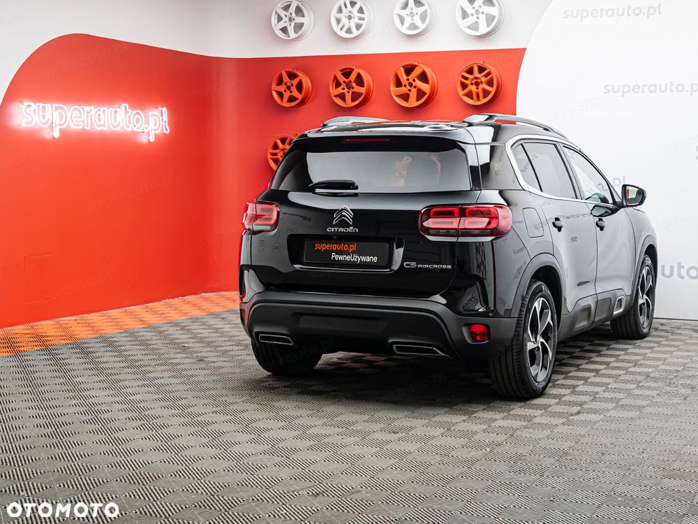 Citroën C5 Aircross - 7