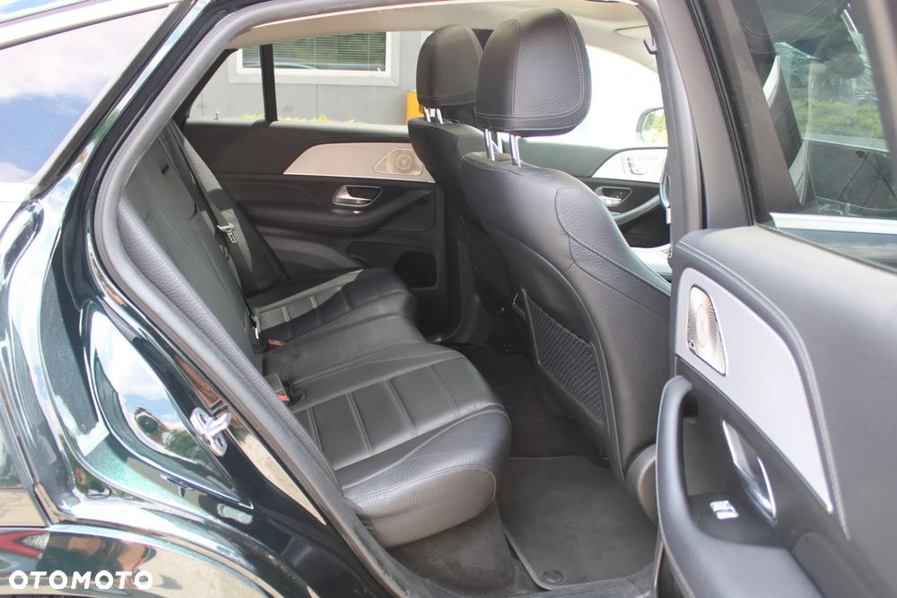 Mercedes-Benz GLE 400 d 4-Matic - 19