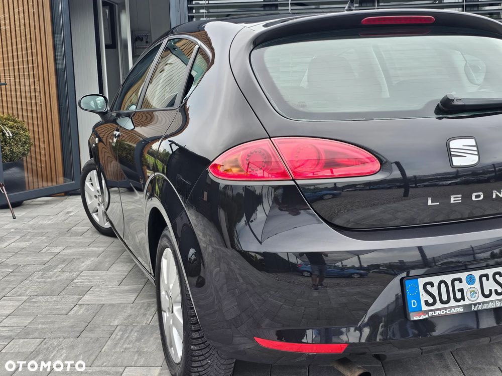 Seat Leon 1.6 Style - 33