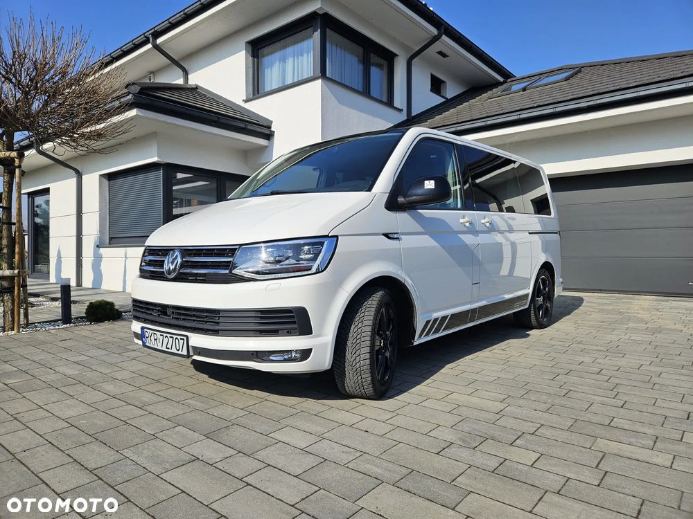 Volkswagen Multivan 2.0 BiTDI L1 Highline 4Motion DSG - 2