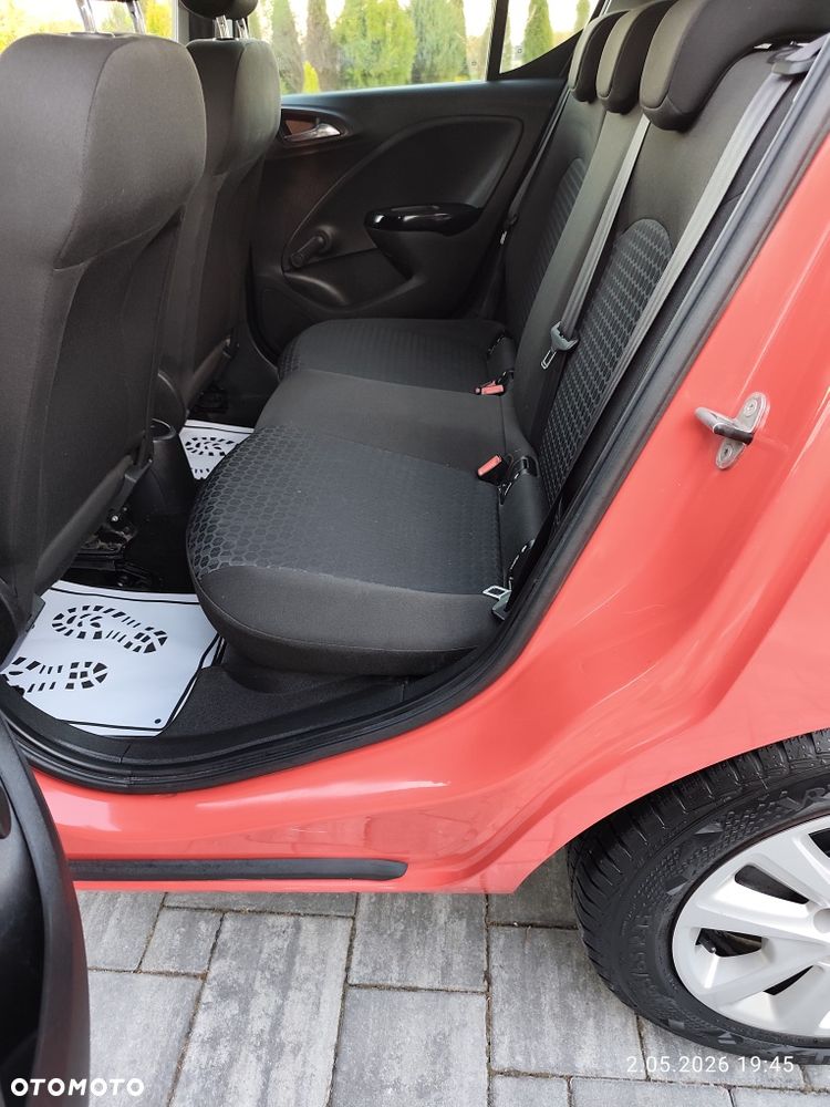 Opel Corsa - 7
