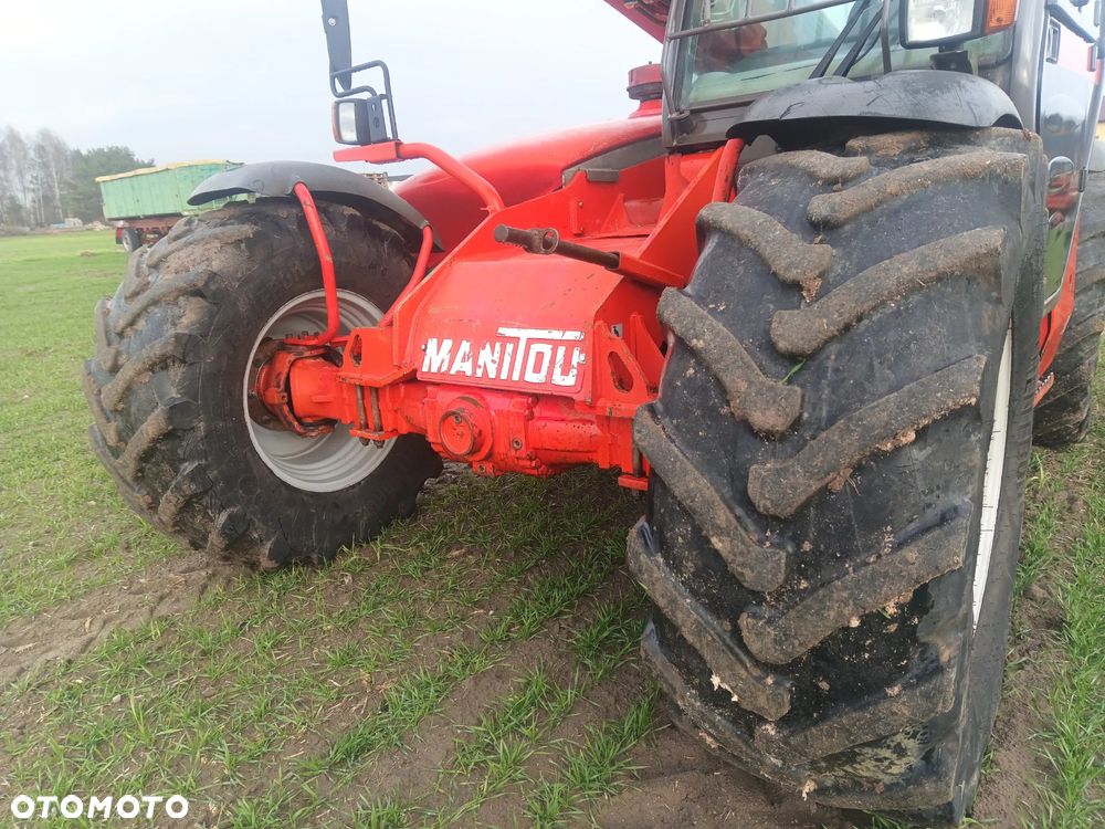 Manitou MT932 - 9