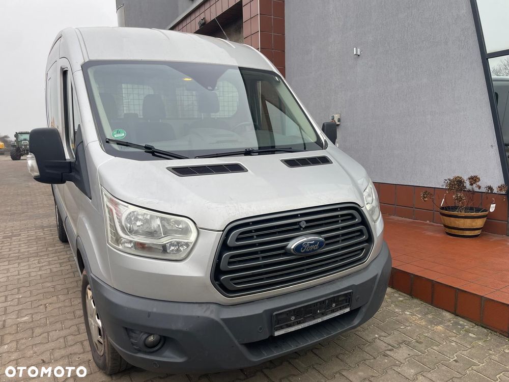 Ford Transit - 3