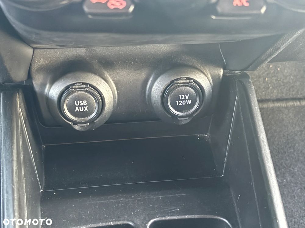 Suzuki Swift 1.0 Boosterjet (SHVS) Hybrid Comfort+ - 26
