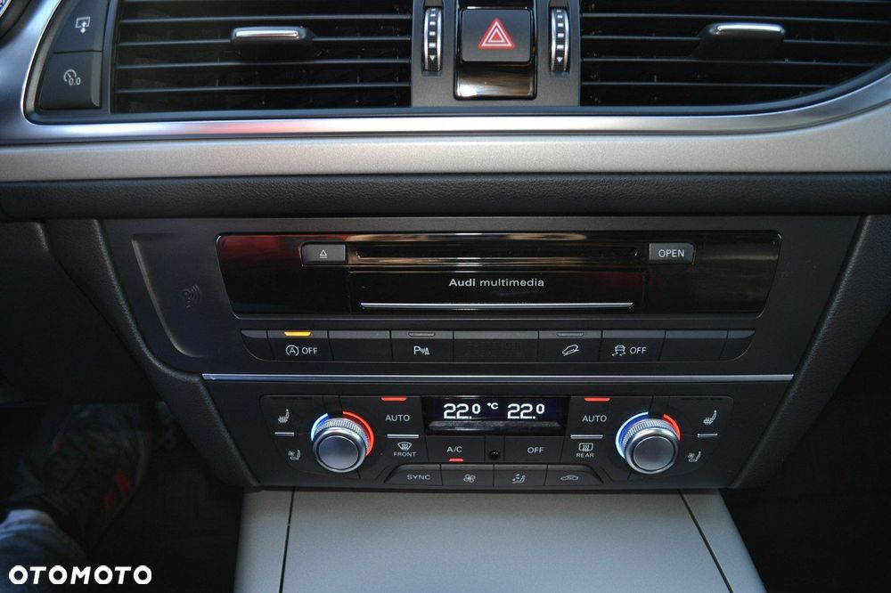 Audi A6 Allroad quattro 3.0 TDI S tronic DPF - 20
