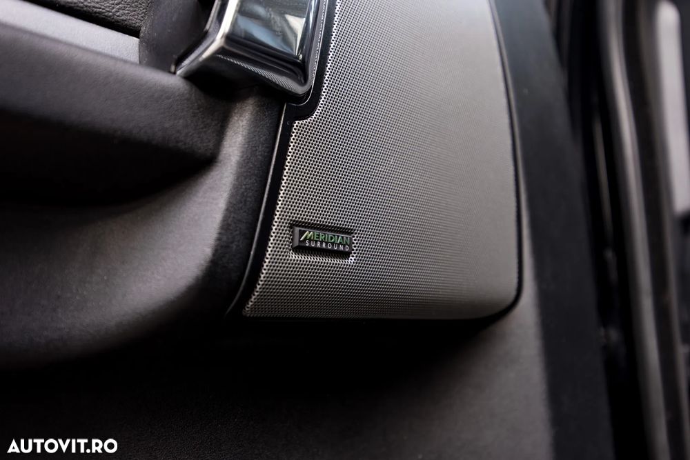 Land Rover Discovery 3.0 SDV6 HSE Aut - 9