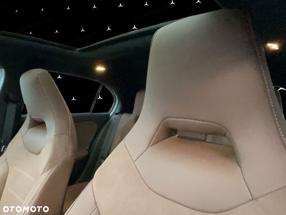 Mercedes-Benz Klasa A - 6