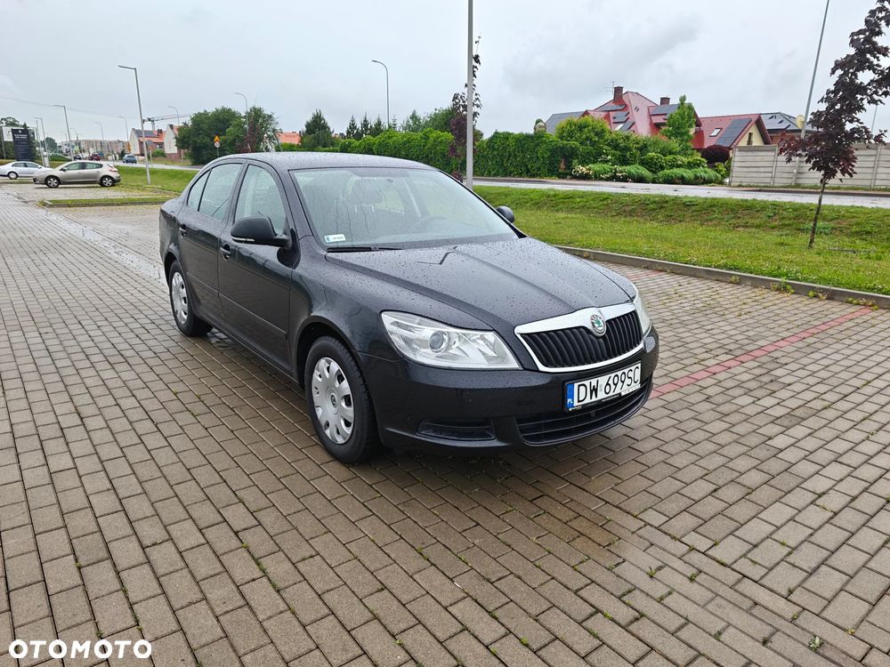 Skoda Octavia 1.4 TSI Active - 2
