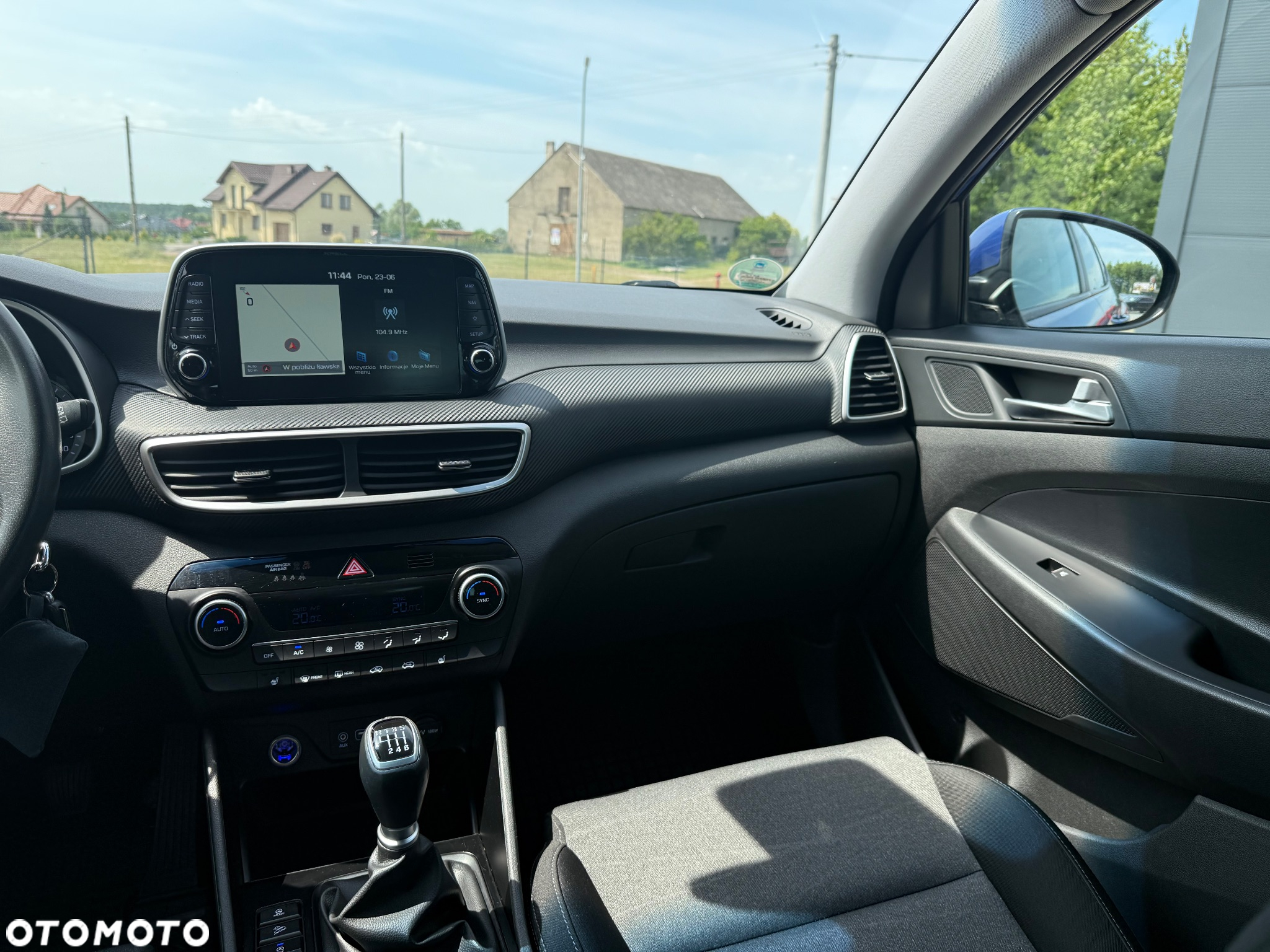 Hyundai Tucson 1.6 GDi 2WD Style - 15