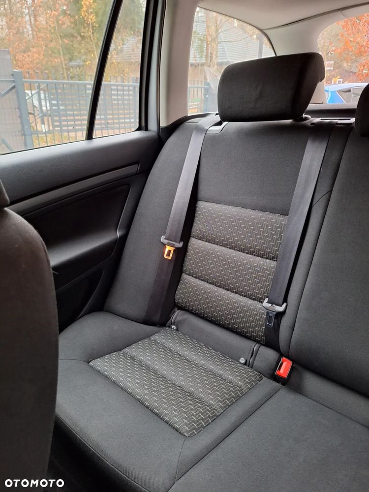 Skoda Octavia 1.9 TDI Mint - 10