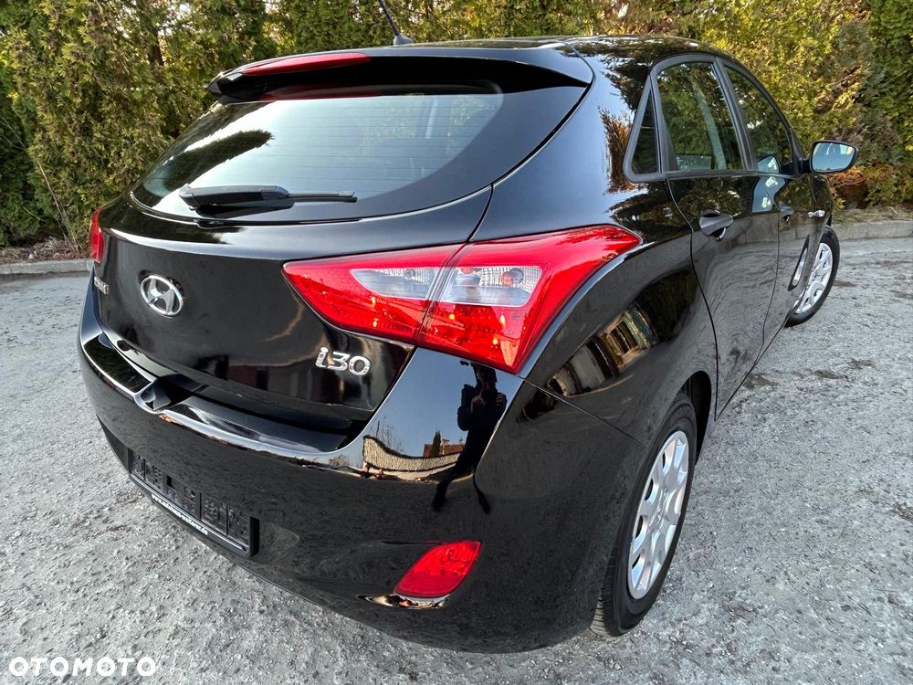 Hyundai i30 1.4 Style - 12