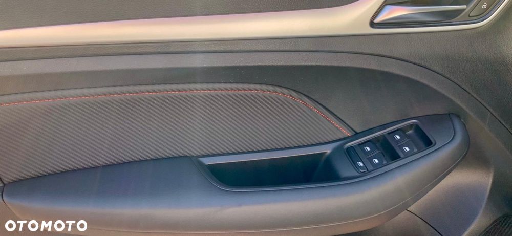 MG ZS Maximal Comfort - 6