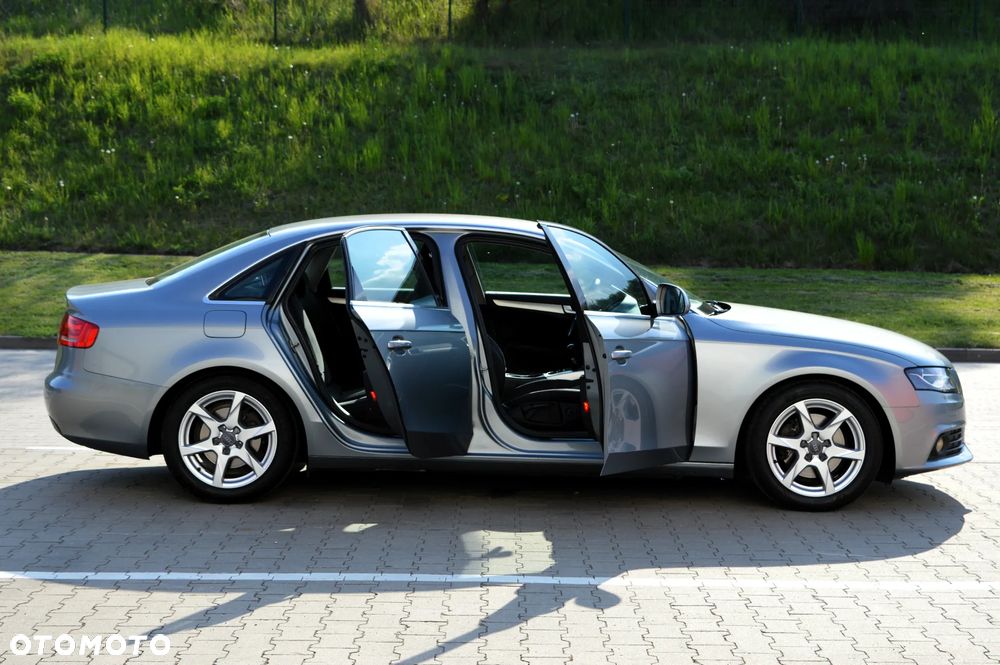 Audi A4 Limousine 1.8 TFSI Prime Line - 29