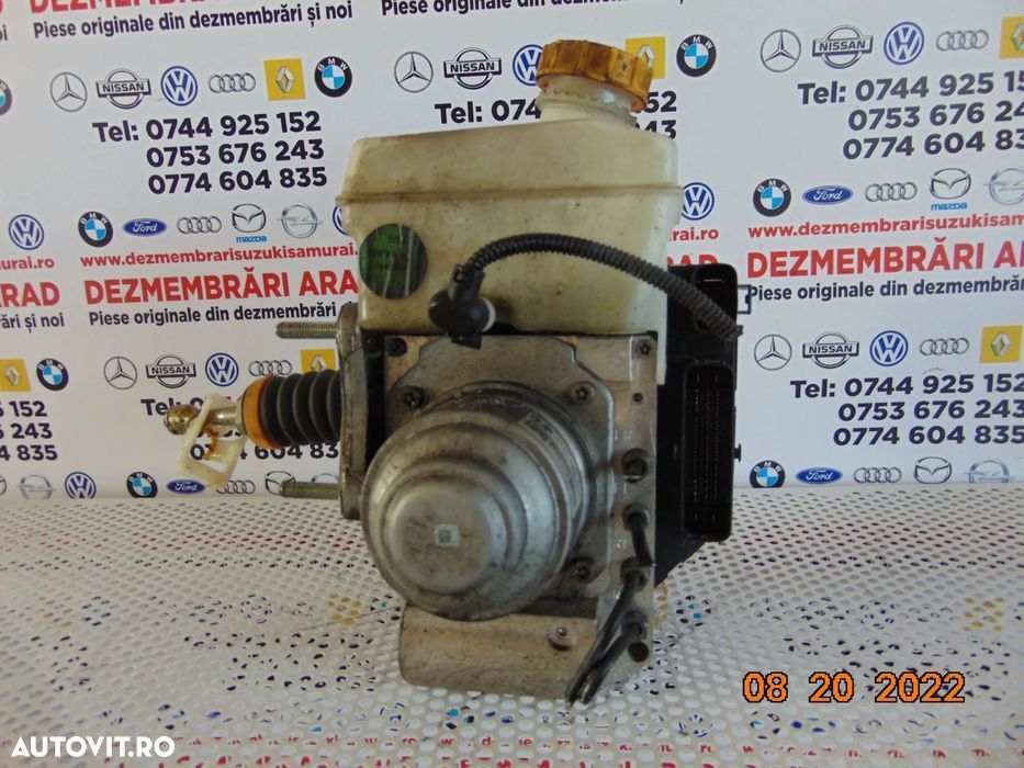 Modul abs Alfa Romeo Stelvio 2015-2023 ecu calculator abs dezmembrez - 3