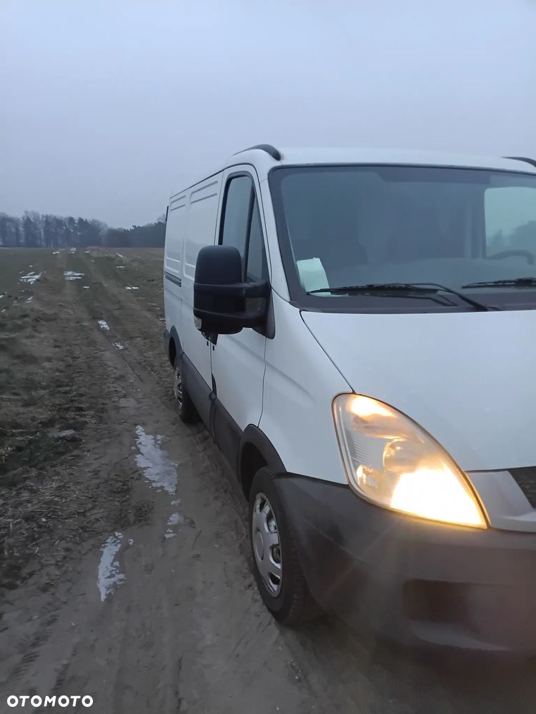 Iveco Daily - 5