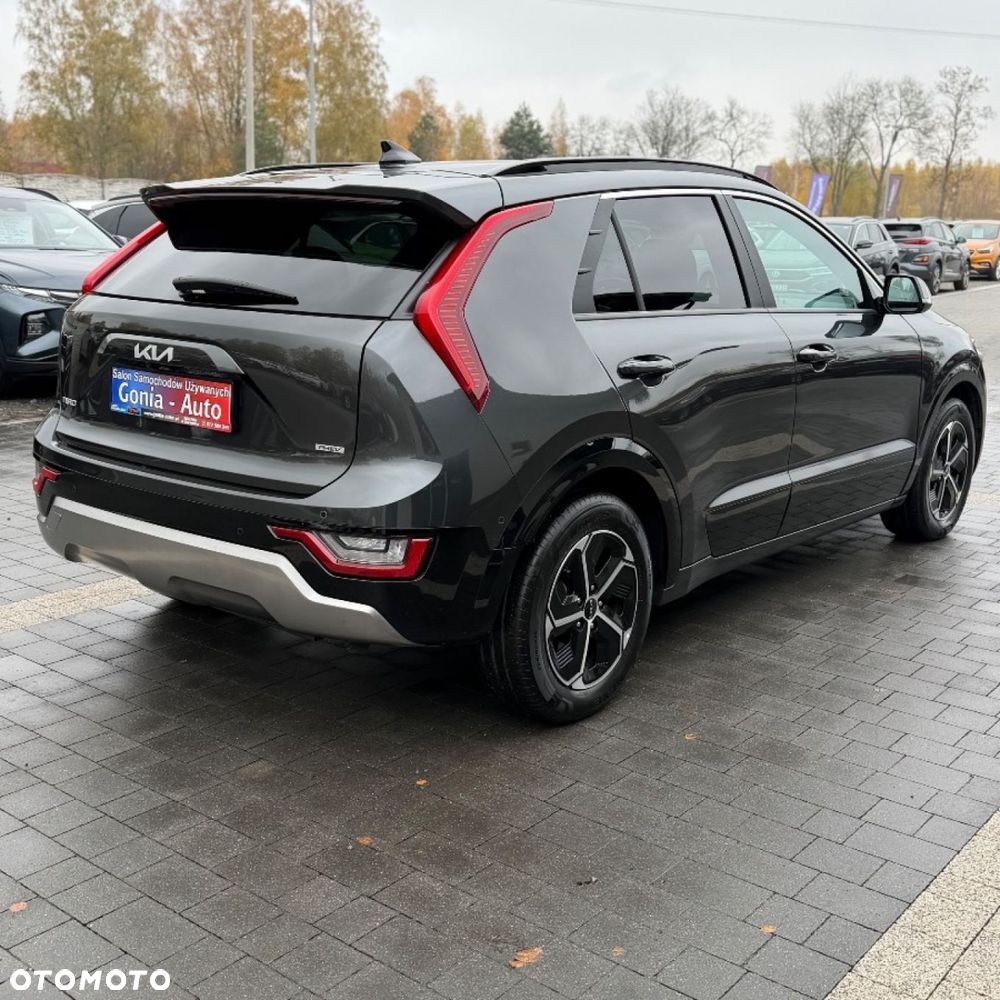 Kia Niro - 9