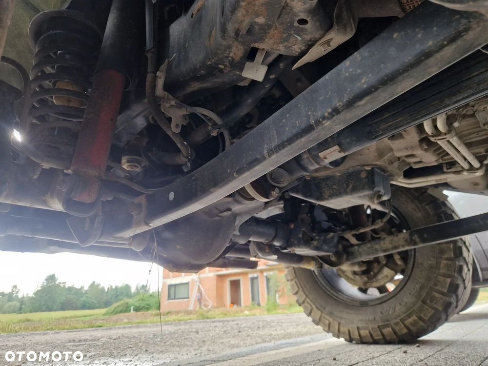Jeep Wrangler GME 2.0 Turbo Rubicon - 21