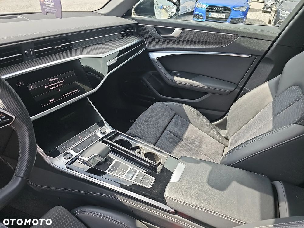 Audi A6 Limousine 40 TDI mHEV Quattro S Line S tronic - 16