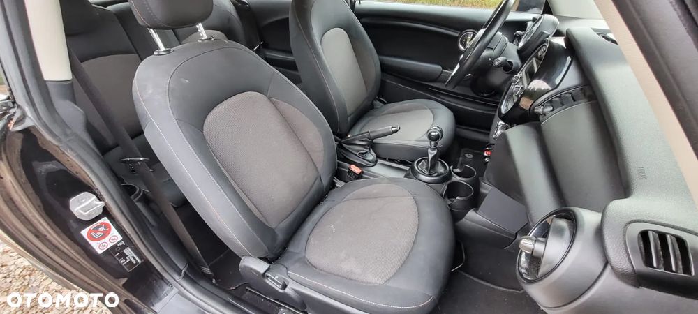 MINI ONE Standard - 20
