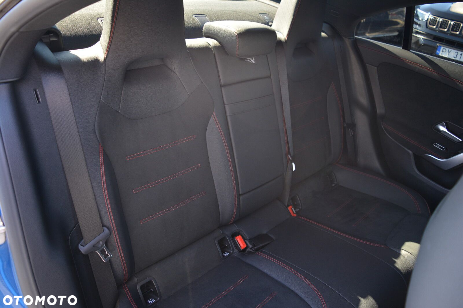 Mercedes-Benz CLA 200 AMG Line 7G-DCT - 29