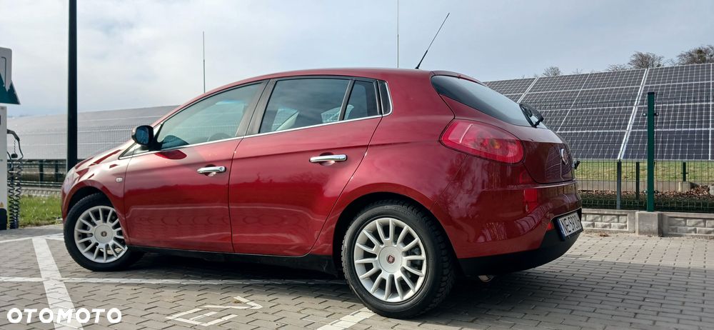 Fiat Bravo - 11