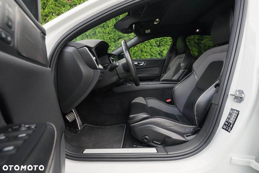 Volvo S60 - 13