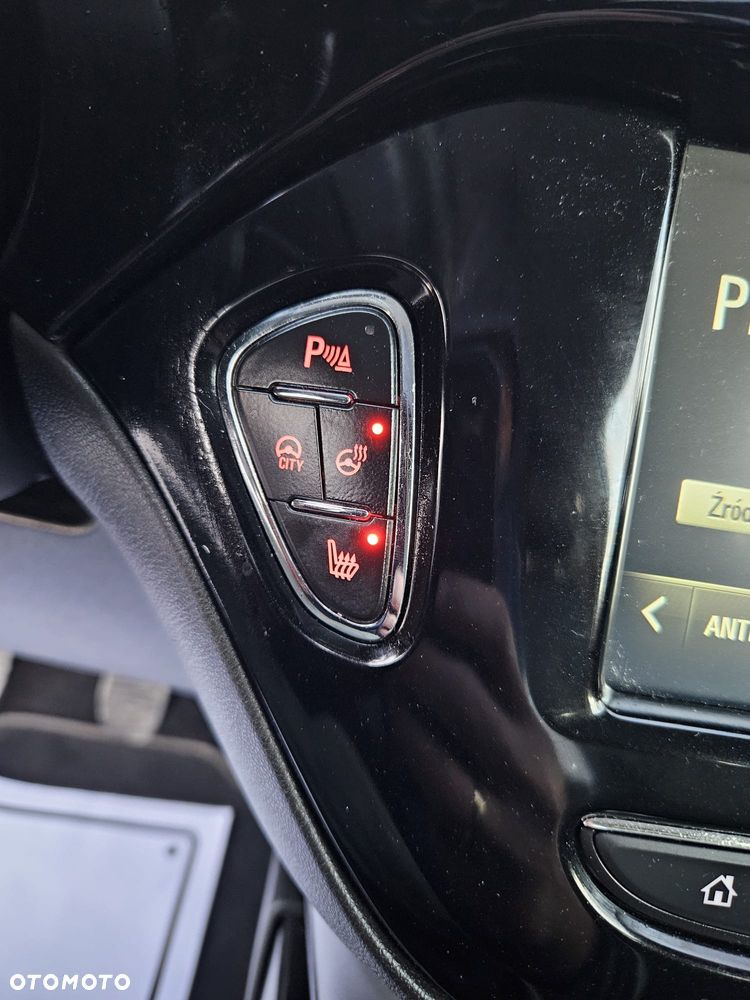 Opel Adam 1.4 Start/Stop Jam - 23