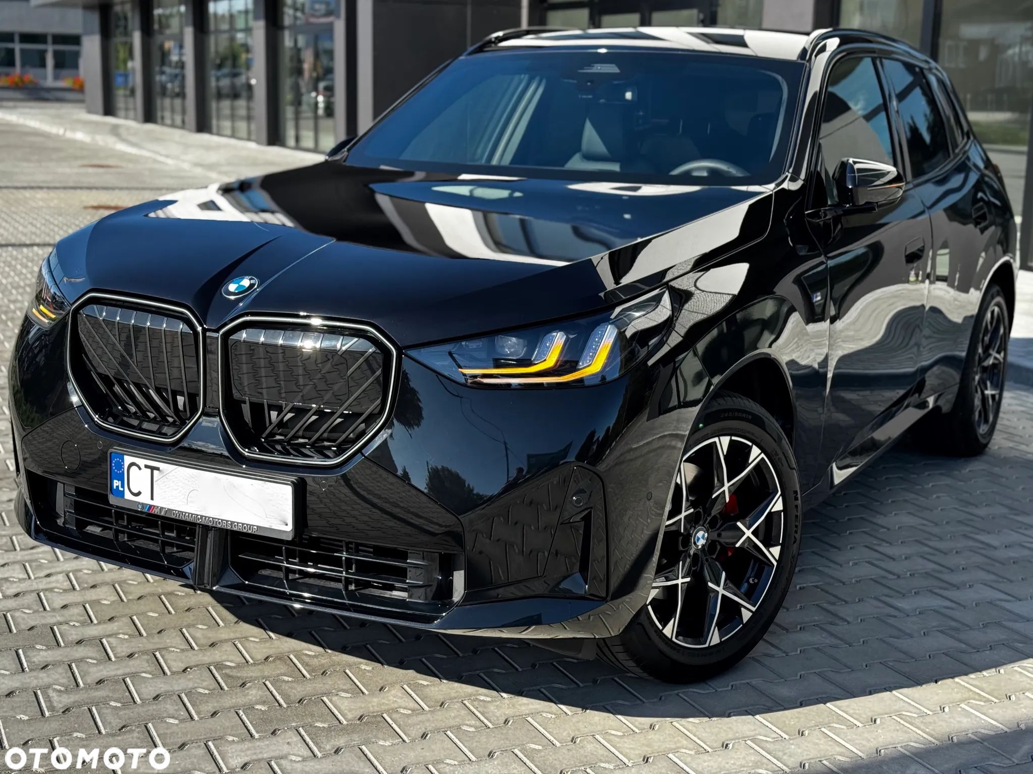 BMW X3 - 1