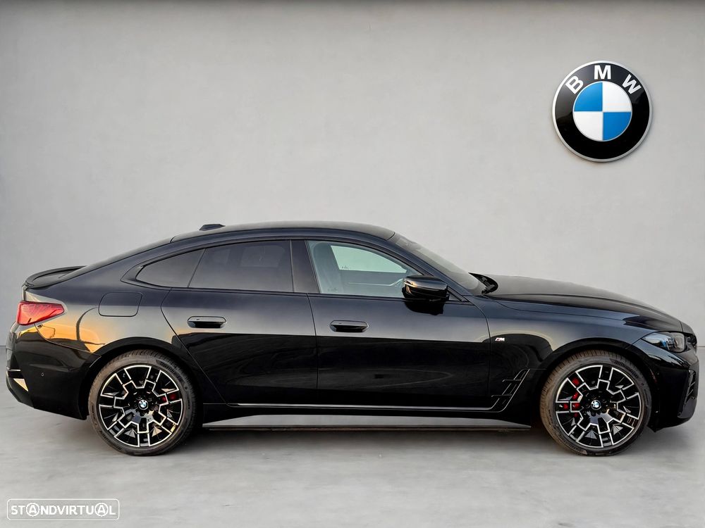 BMW i4 - 7