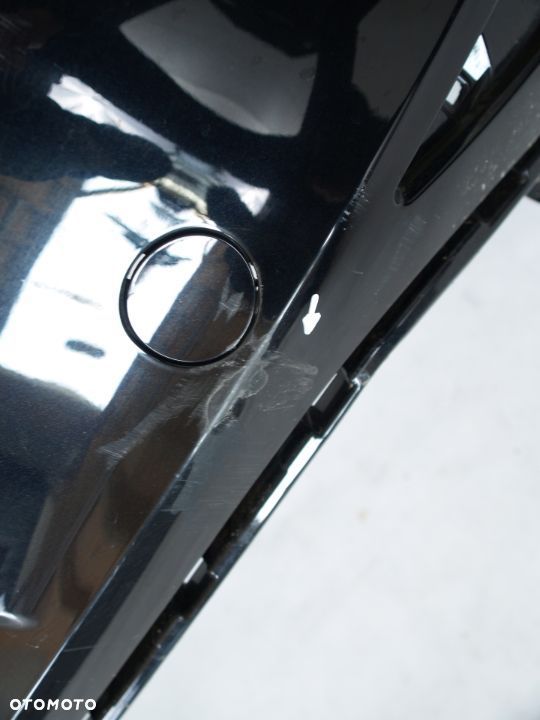 Volkswagen Golf 7 Zderzak tyl tylny 5G6 PDC VW VII - 6