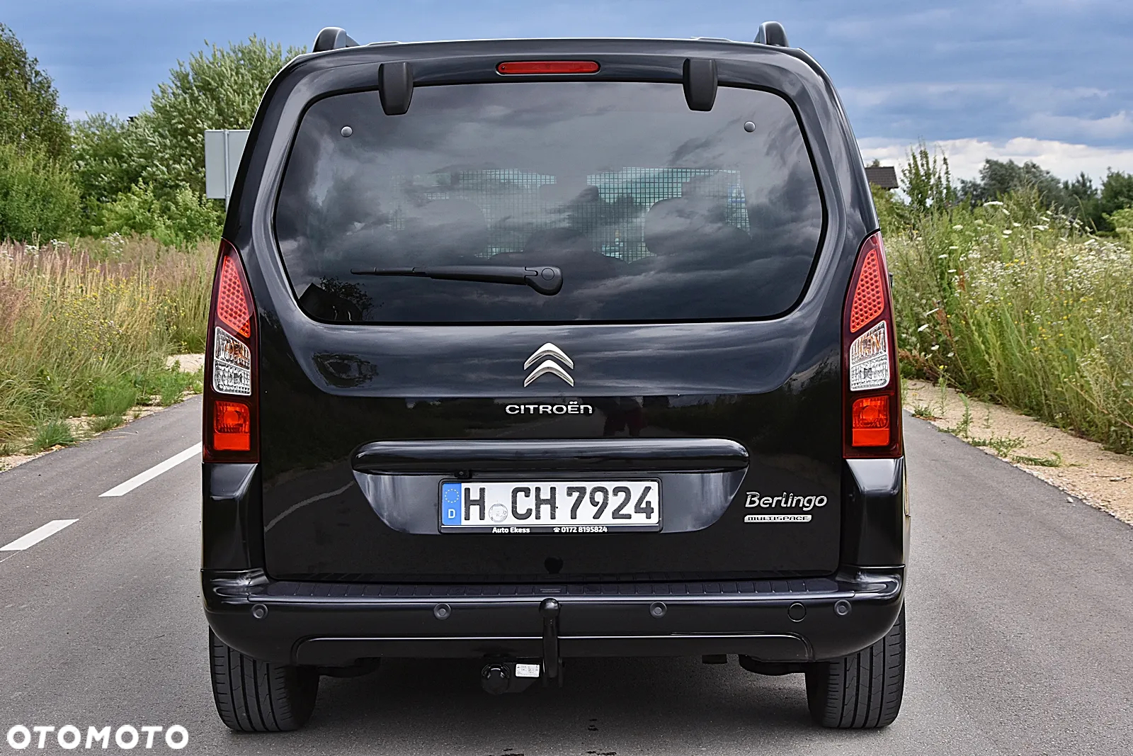 Citroën Berlingo - 6