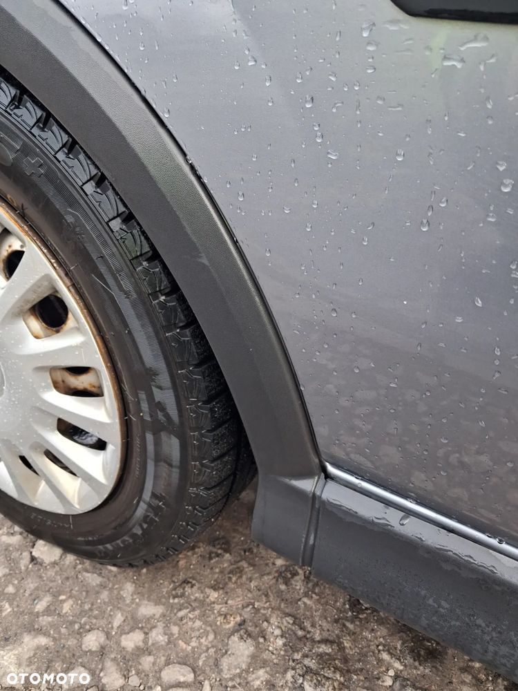 Opel Corsa 1.4 16V Enjoy - 9