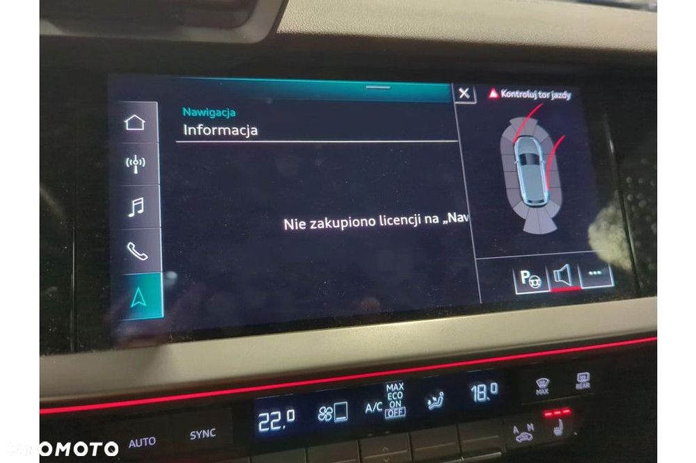 Audi A3 Sportback - 11