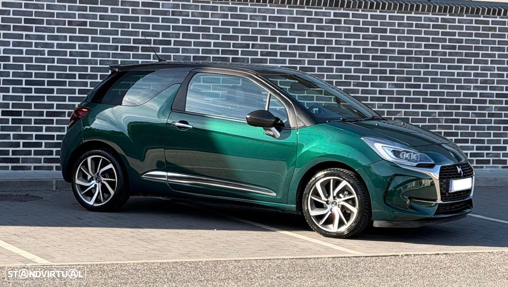 DS DS3 PureTech 130 Start & Stop SportChic - 3