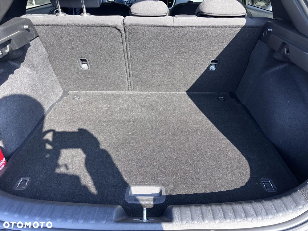 Kia XCeed 1.5 T-GDI M - 18