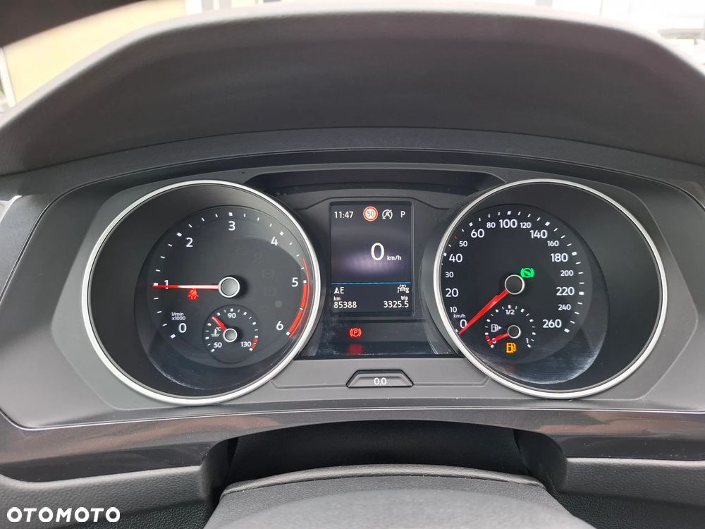 Volkswagen Tiguan 2.0 TDI SCR DSG Life - 19
