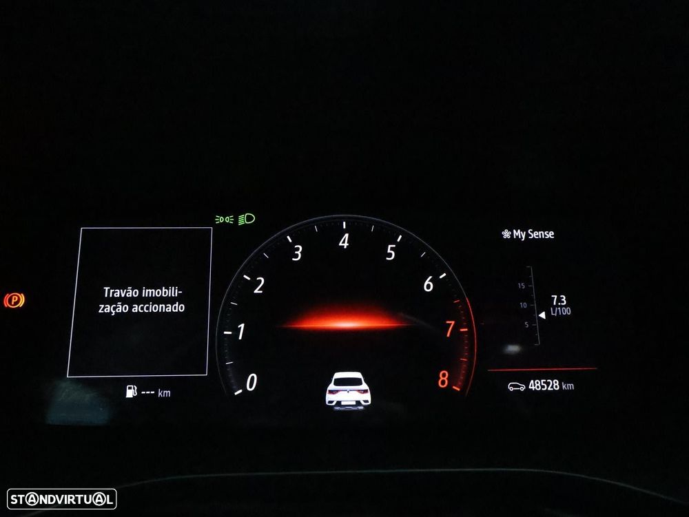 Renault Arkana 1.3 TCe Techno EDC - 17