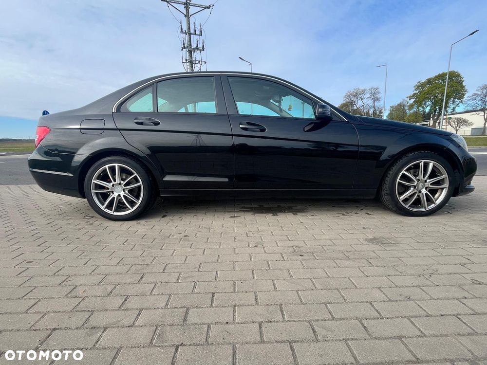 Mercedes-Benz Inny - 5