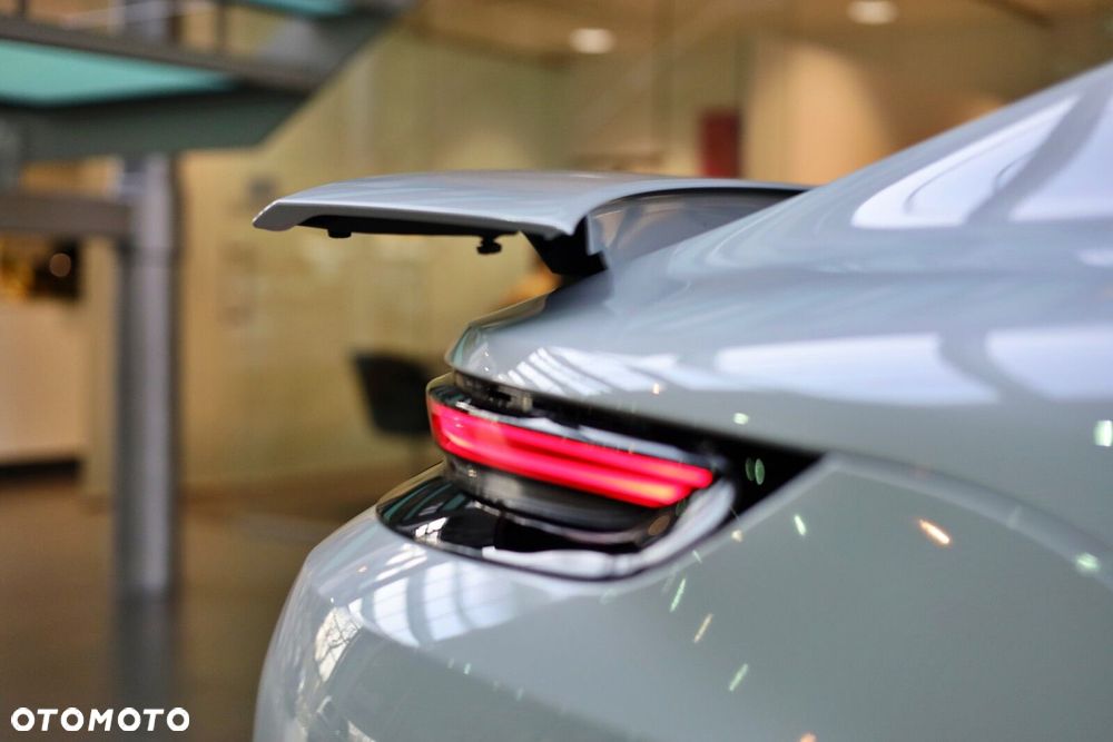 Porsche Panamera - 9